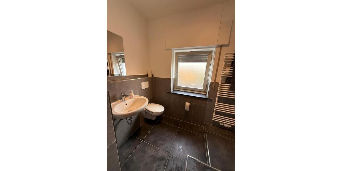 Wohnen auf Zeit Siegburg - 3 Zimmer, 60 m&sup2;, 22&euro; | Angebot:24653656