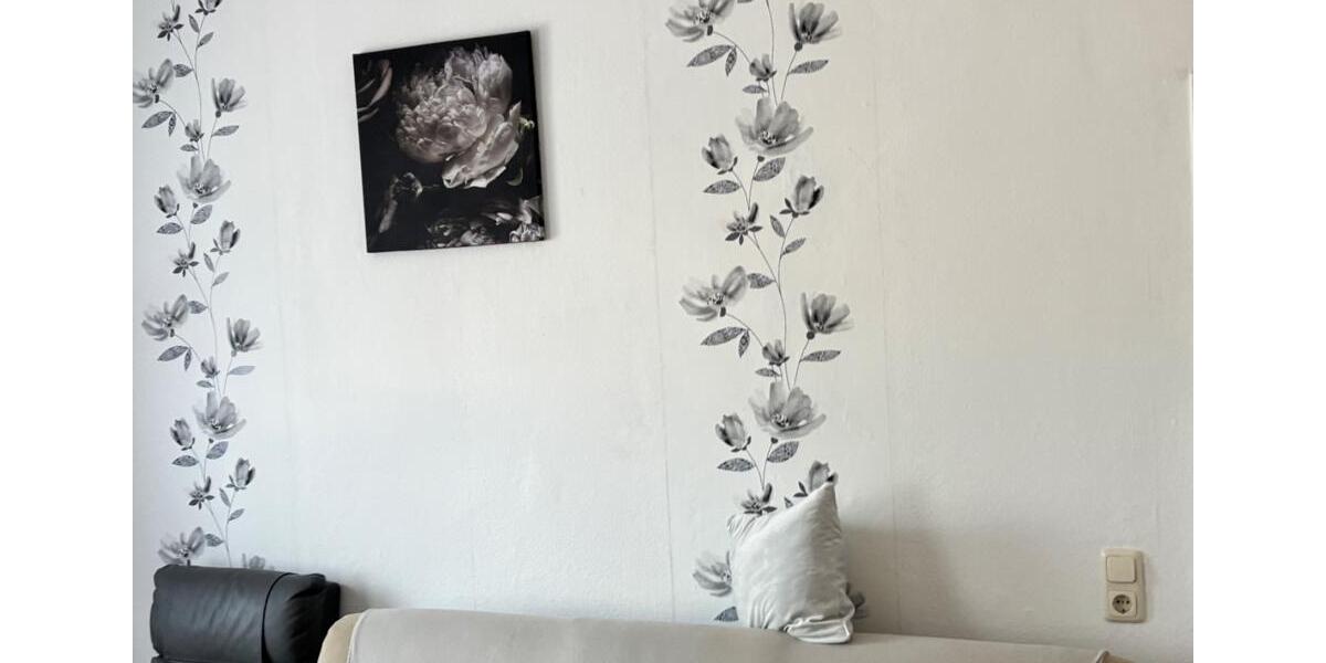 Erdgeschoßwohnung Bergen auf Rügen - 3 Zimmer, 63 m&sup2;, 545&euro; | Angebot:25974688