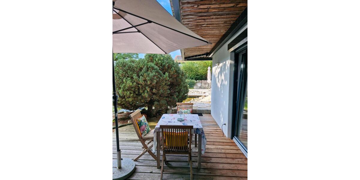 Terrassenwohnung Neumarkt-Sankt Veit Sankt Veit - 2 Zimmer, 60 m&sup2;, 880&euro; | Angebot:24737340