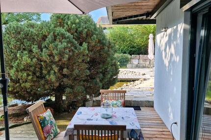 Wohnung Neumarkt-Sankt Veit Sankt Veit - 2 Zimmer, 60 m&sup2;, 880&euro; | Angebot:24737340