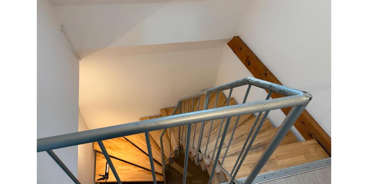 Maisonettenwohnung Bayreuth City - 3 Zimmer, 80 m&sup2;, 800&euro; | Angebot:26600550