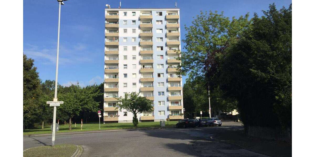 Etagenwohnung Mönchengladbach Odenkirchen-Mitte - 2 Zimmer, 64 m&sup2;, 579&euro; | Angebot:24648547