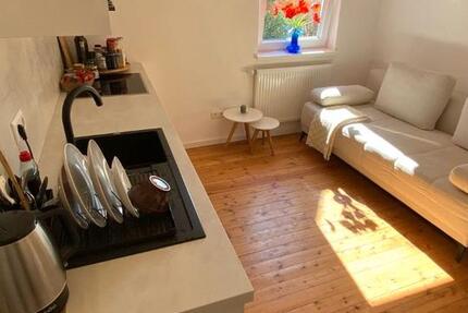 Wohnen auf Zeit Ettlingen - 2 Zimmer, 25 m&sup2;, 720&euro; | Angebot:26237692