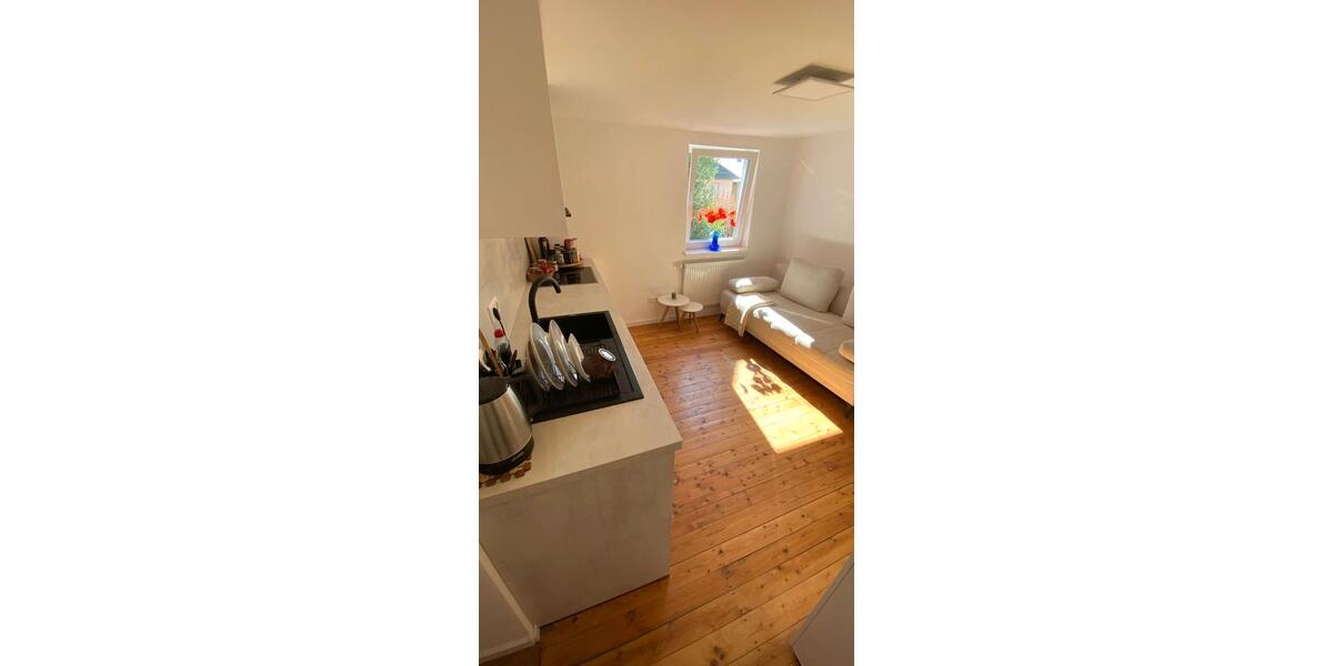 Wohnen auf Zeit Ettlingen - 2 Zimmer, 25 m&sup2;, 720&euro; | Angebot:26237692