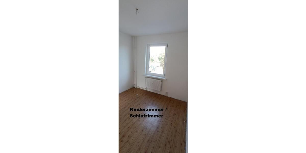 Erdgeschoßwohnung Falkenberg/Elster Elster - 3 Zimmer, 63 m&sup2;, 346&euro; | Angebot:26693457
