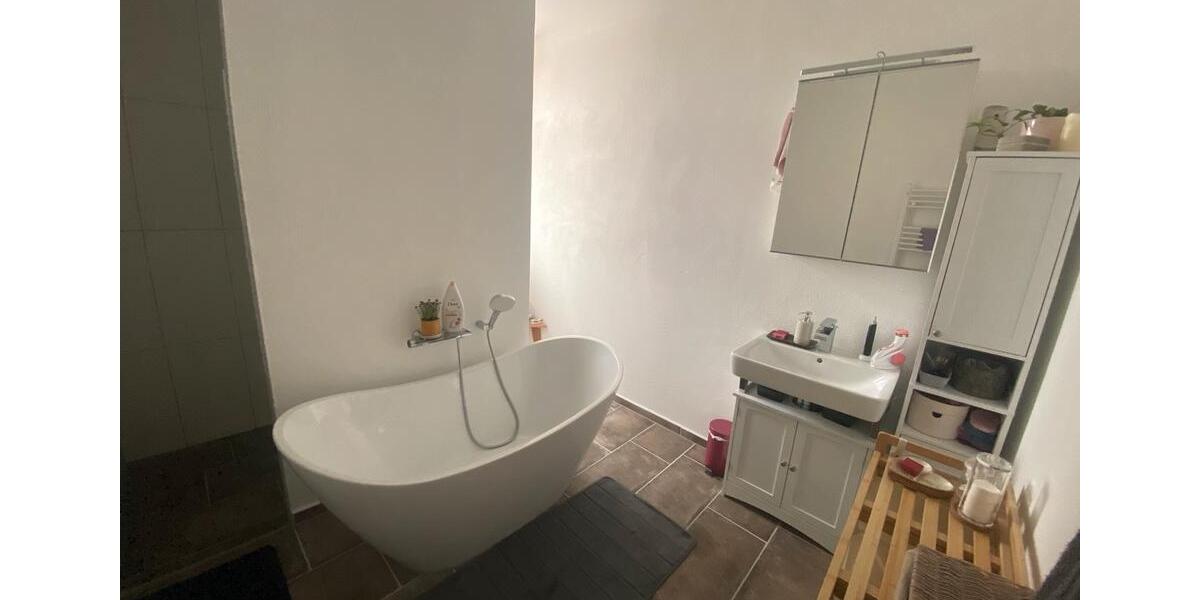 Etagenwohnung Tangermünde - 3 Zimmer, 70 m&sup2;, 700&euro; | Angebot:24770871