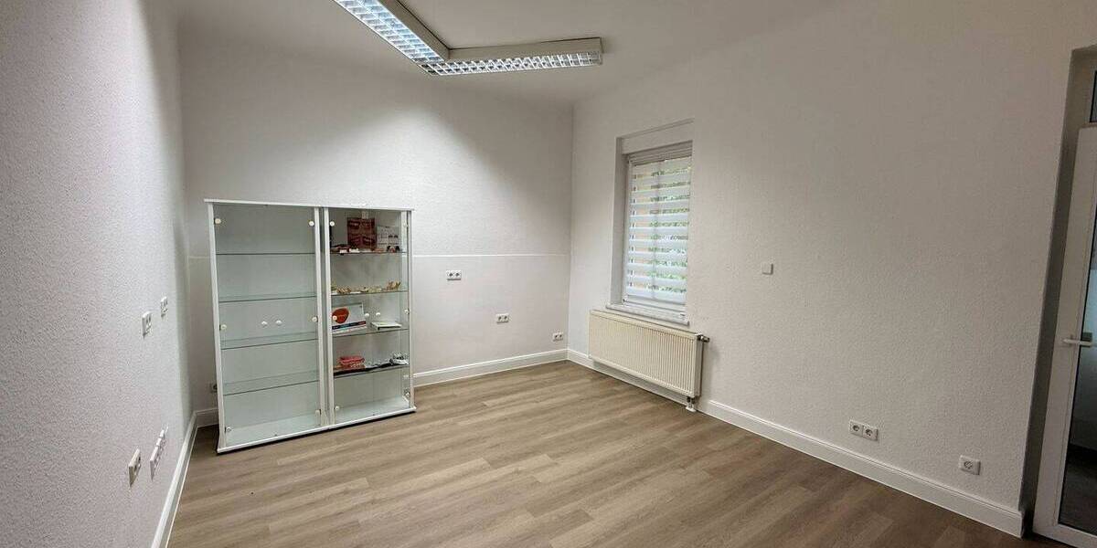Gewerbeobjekt Berlin Rahnsdorf - 3 Zimmer, 90 m&sup2;, 1.170&euro; | Angebot:26700089