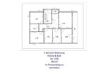 Etagenwohnung Flossenbürg - 5 Zimmer, 100 m&sup2;, 700&euro; | Angebot:26636148