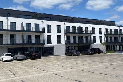 Wohnung Wolfsburg Wendschott - 2 Zimmer, 75 m&sup2;, 827&euro; | Angebot:26191052