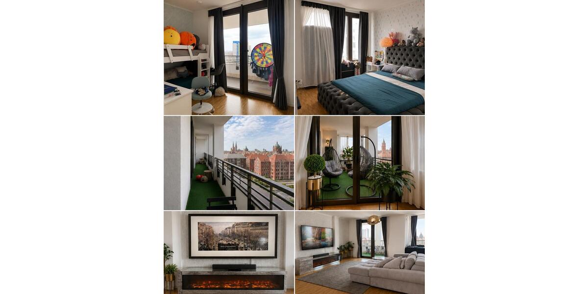Einfamilienhaus Berlin Lichtenberg - 4 Zimmer, 150 m&sup2;, 5.200&euro; | Angebot:26504927