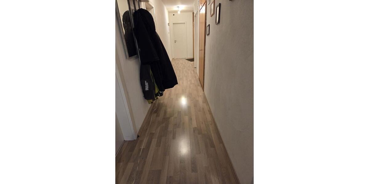 Etagenwohnung Morsbach - 3 Zimmer, 95 m&sup2;, 1.020&euro; | Angebot:24783800