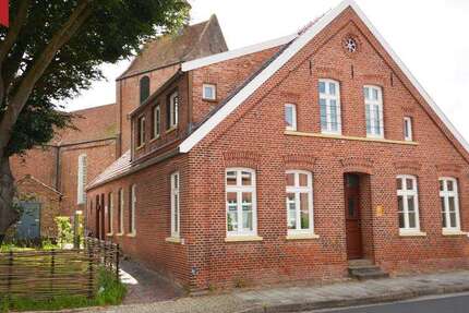 Wohnung Weener / Stapelmoor Stapelmoor - 2 Zimmer, 62 m&sup2;, 680&euro; | Angebot:26807476