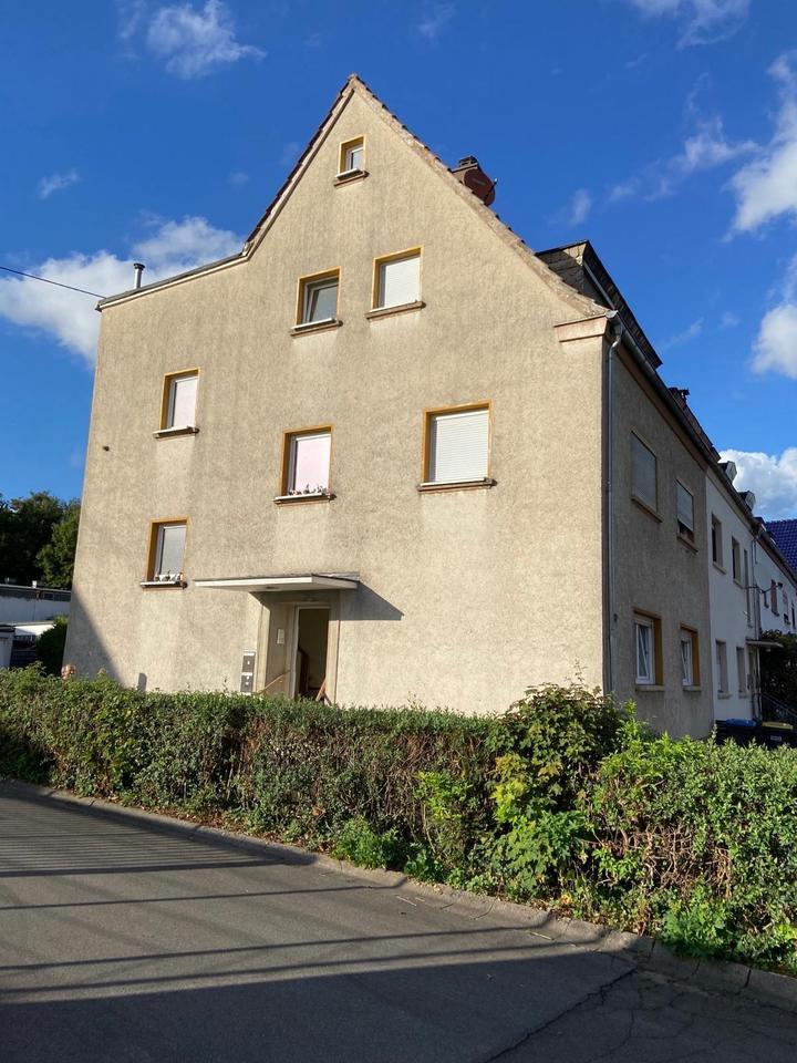 3-Zimmer-Wohnung in Neunkirchen