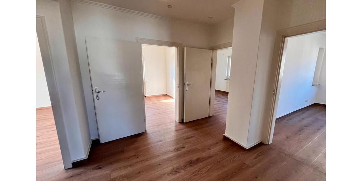 Etagenwohnung Uelzen - 4 Zimmer, 75 m&sup2;, 675&euro; | Angebot:25377062