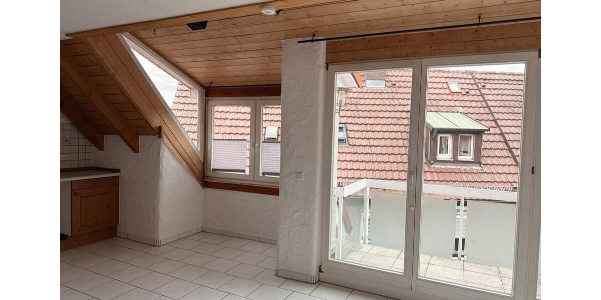 Maisonettenwohnung Heilbronn Kernstadt - 3 Zimmer, 80 m&sup2;, 1.300&euro; | Angebot:26538960