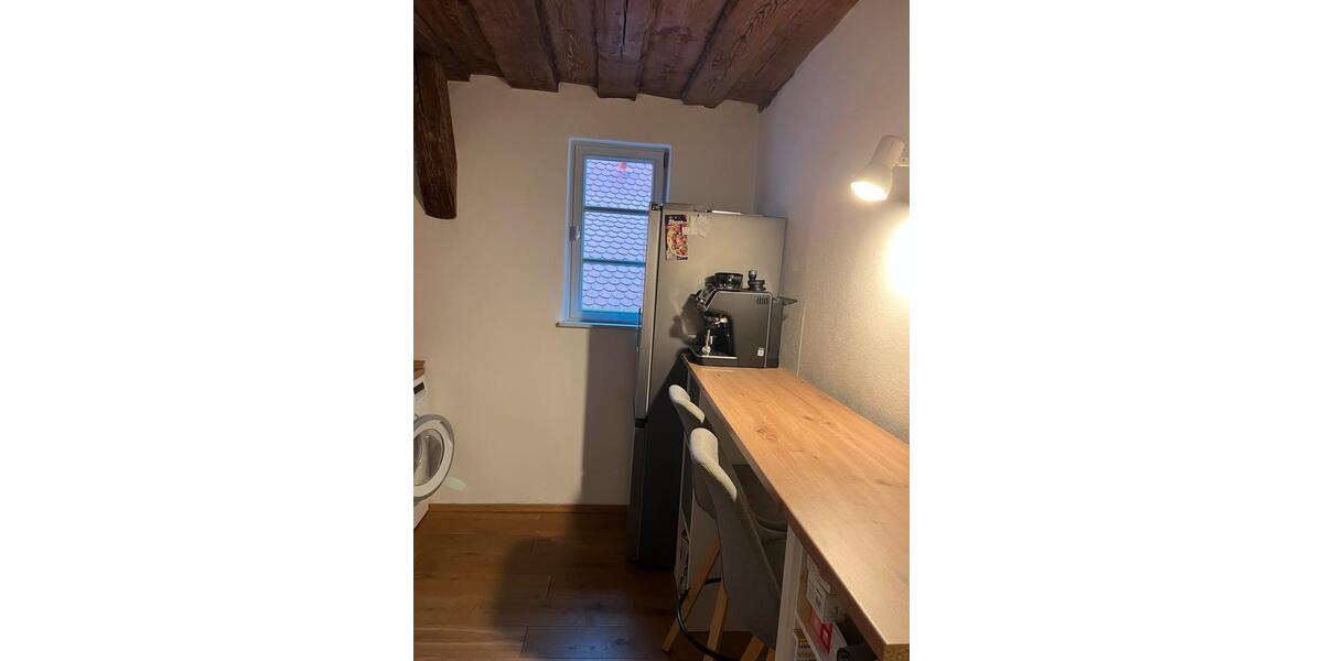 Etagenwohnung Bamberg Am Bruderwald - 2 Zimmer, 60 m&sup2;, 1.030&euro; | Angebot:25981931