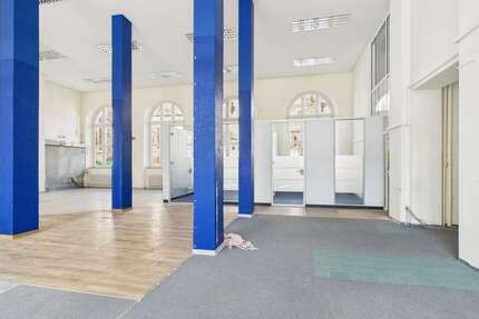 Gewerbeobjekt Regensburg Kumpfmühl - 11.044&euro; | Angebot:26462680