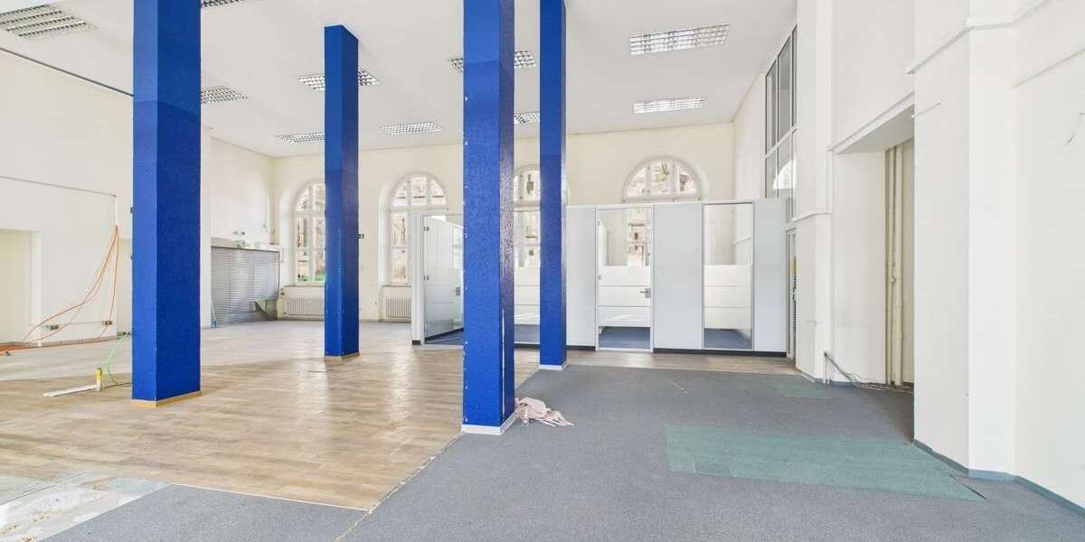 Gewerbeobjekt Regensburg Kumpfmühl - 11.044&euro; | Angebot:26462680