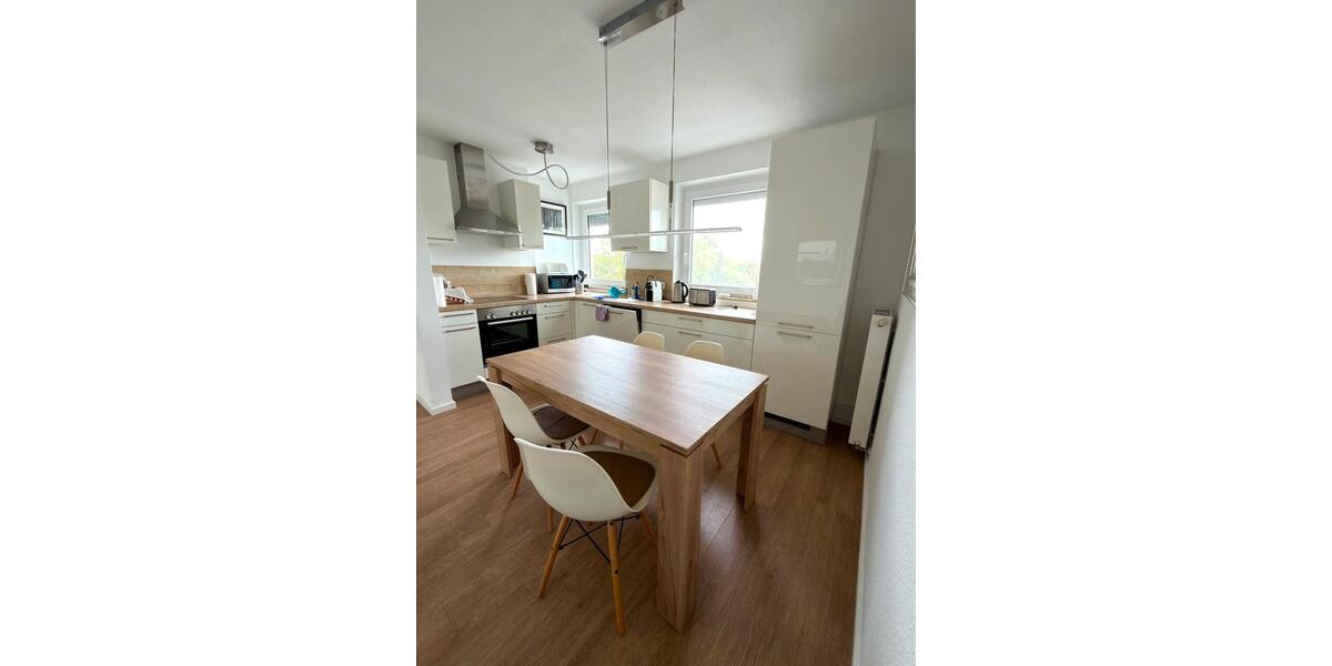 Etagenwohnung Stuttgart Fasanenhof-Ost - 2 Zimmer, 54 m&sup2;, 1.100&euro; | Angebot:26598334