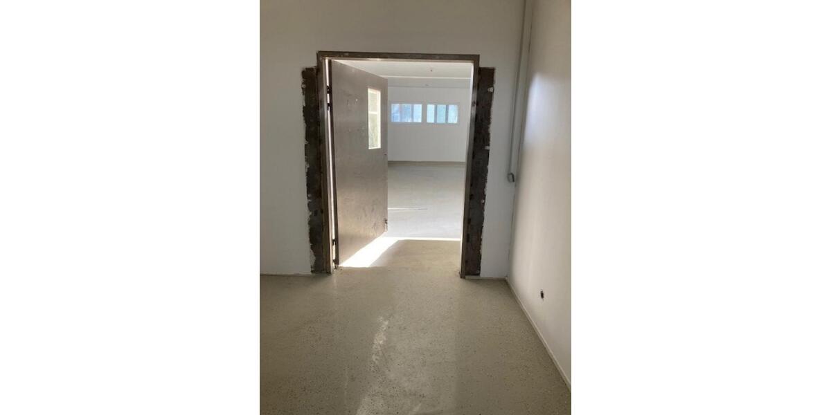 Gewerbeobjekt Wildau - 6&euro; | Angebot:17960646