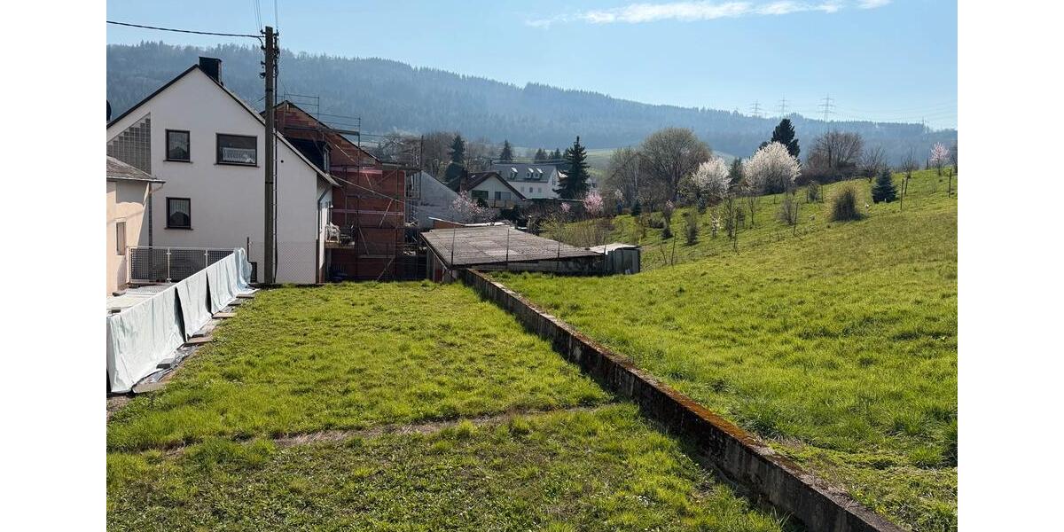 Etagenwohnung Leiwen - 3 Zimmer, 140 m&sup2;, 1.090&euro; | Angebot:25809740