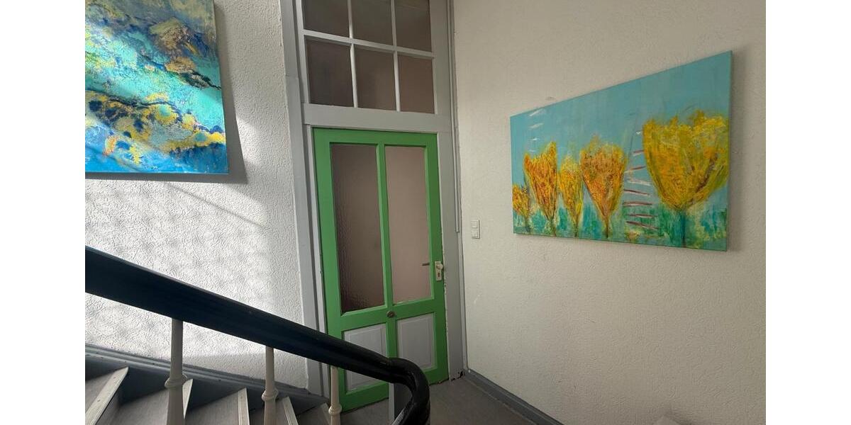 Wohnen auf Zeit Hildesheim - 5 Zimmer, 20 m&sup2;, 350&euro; | Angebot:26640971