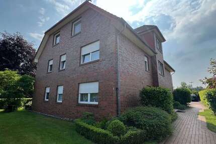 Wohnung zum Mieten in Bramsche 510 € 68 m² 2 zimmer