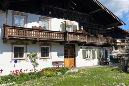 Wohnung Garmisch-Partenkirchen Breitenau - 2 Zimmer, 32 m&sup2;, 595&euro; | Angebot:26267708