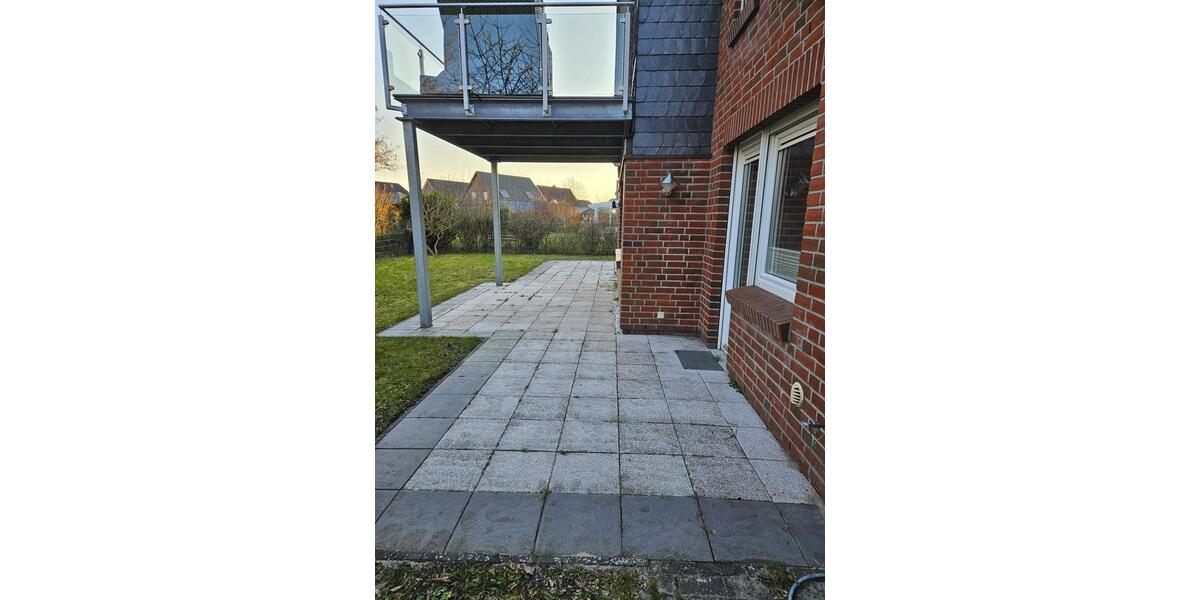 Terrassenwohnung Fehmarn - 3 Zimmer, 109 m&sup2;, 1.472&euro; | Angebot:26021335