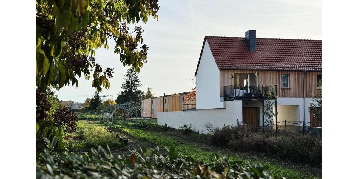 PREVIEW: Modernes EFH bei Leipzig, zu vermieten ab 01.02. 3 zimmer