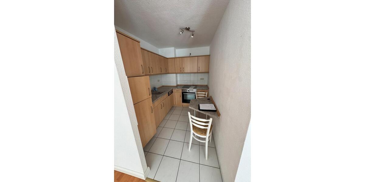 Etagenwohnung Schönefeld - 1 Zimmer, 54 m&sup2;, 1.200&euro; | Angebot:26705116
