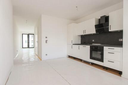 Ab Januar: Große 2-Zimmer-Wohnung mit praktischem Grundriss zimmer