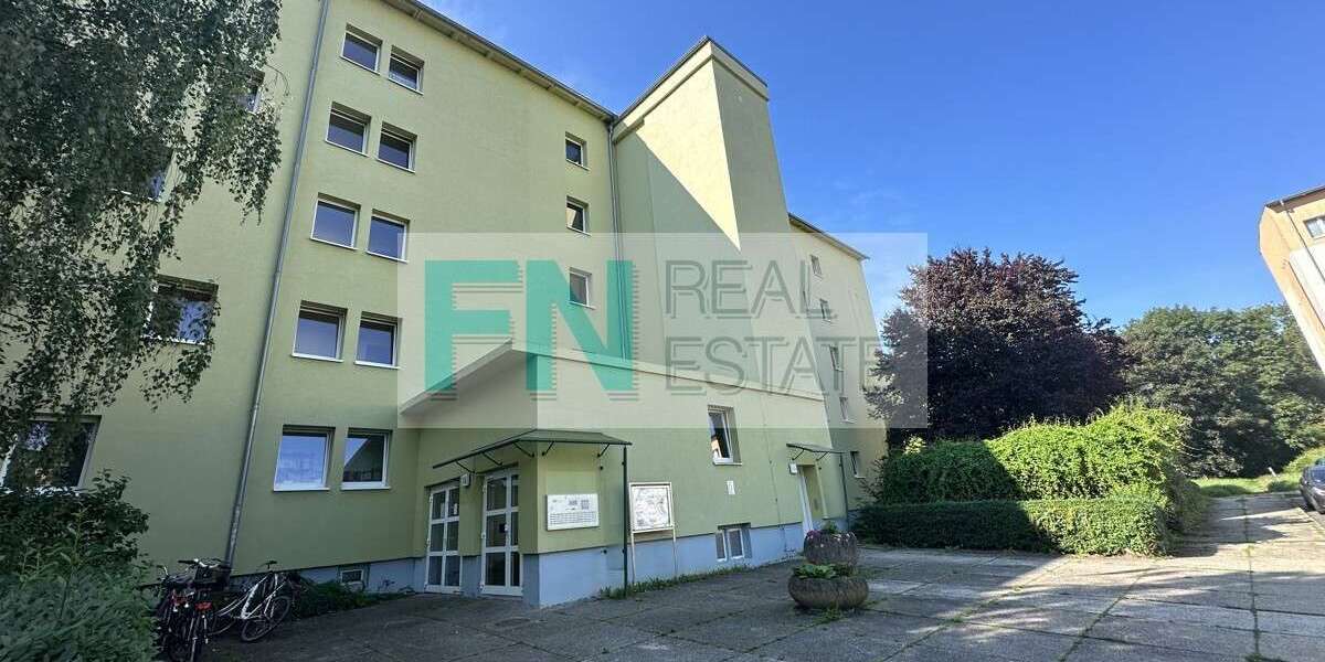 Etagenwohnung Leipzig / Probstheida Probstheida - 1 Zimmer, 28 m&sup2;, 317&euro; | Angebot:26749327