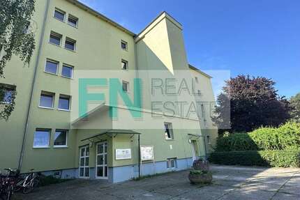 Wohnung Leipzig / Probstheida Probstheida - 1 Zimmer, 28 m&sup2;, 317&euro; | Angebot:26749327