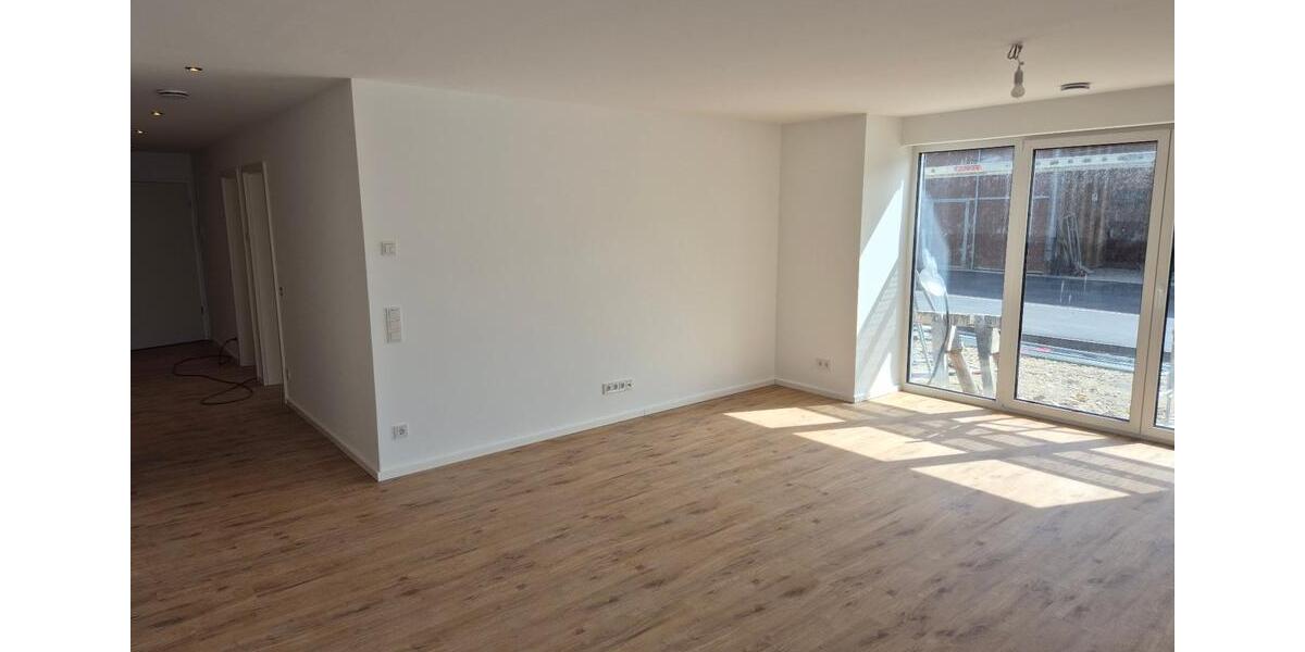 Erdgeschoßwohnung Rittersdorf - 3 Zimmer, 120 m&sup2;, 1.300&euro; | Angebot:26049491