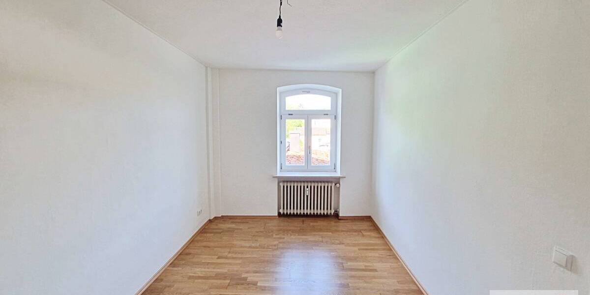 Etagenwohnung Laufen - 2 Zimmer, 46 m&sup2;, 500&euro; | Angebot:26542397