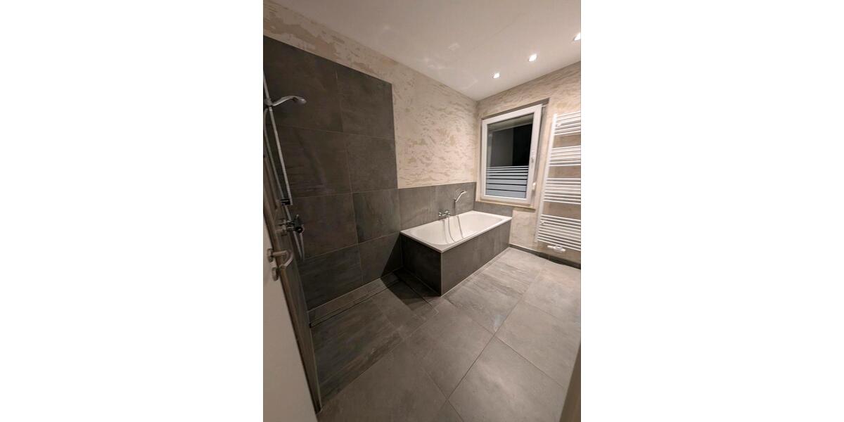 Erdgeschoßwohnung Hildesheim Himmelsthür - 2 Zimmer, 48 m&sup2;, 850&euro; | Angebot:26047020