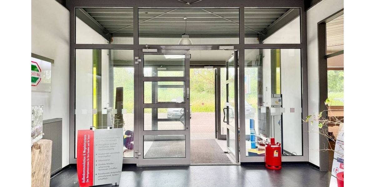 Gewerbeobjekt Wilhelmshaven Ebkeriege - 6.500&euro; | Angebot:22934904