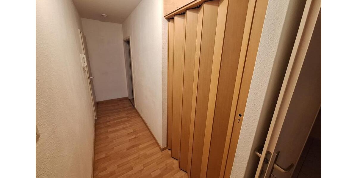35m² Single Ein-Raum Wohnung, Mietwohnung, Schlafzimmer, Wohnküche, Bad, Keller, Parken, Erdgeschoss, barrierefrei 1 zimmer