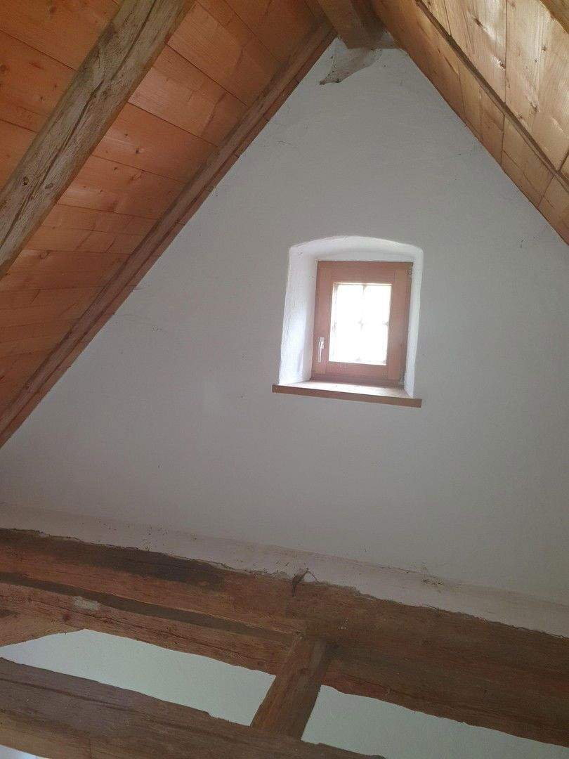 Wohnen im Grünen 2 zimmer
