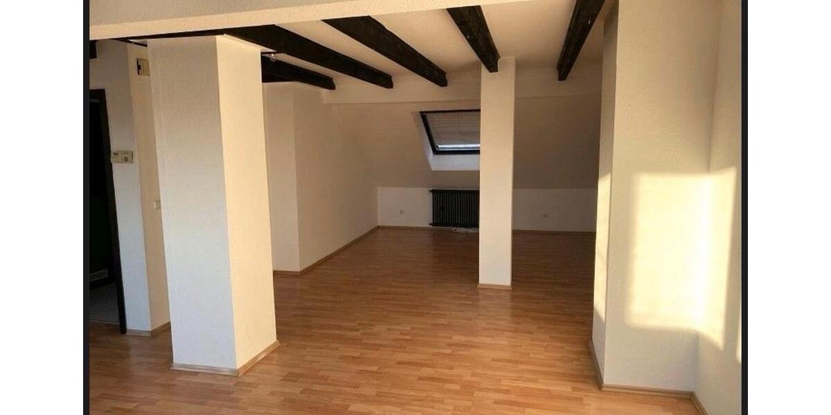1,5-Zimmer-Wohnung in Gelsenkirchen-Bismarck – 55 qm 1 zimmer
