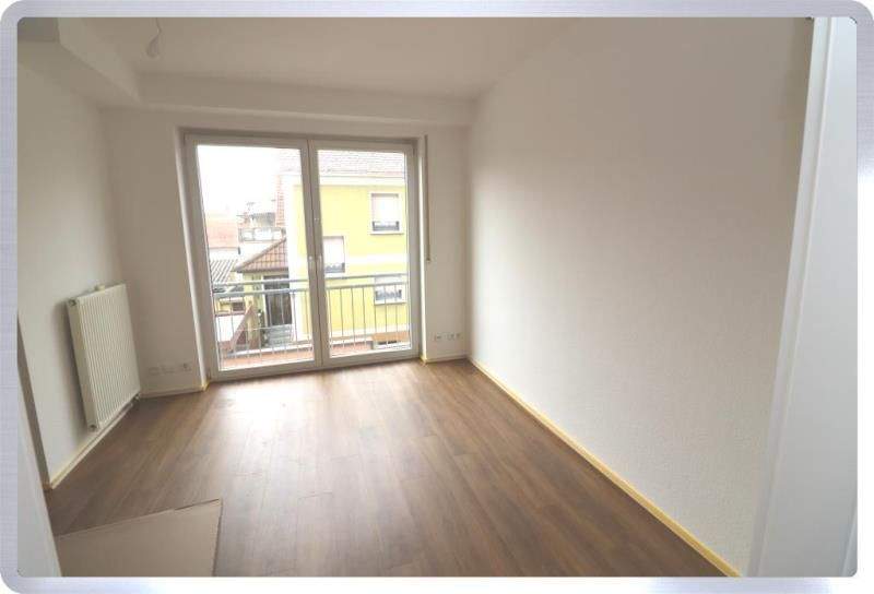 Etagenwohnung Rodgau Jügesheim - 4 Zimmer, 131 m&sup2;, 1.500&euro; | Angebot:23940068