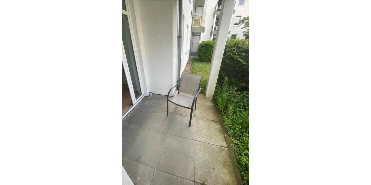 Erdgeschoßwohnung Neubrandenburg - 1 Zimmer, 45 m&sup2;, 460&euro; | Angebot:26593766
