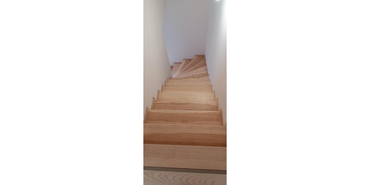 Maisonettenwohnung Schopfloch - 3 Zimmer, 58 m&sup2;, 630&euro; | Angebot:26557772