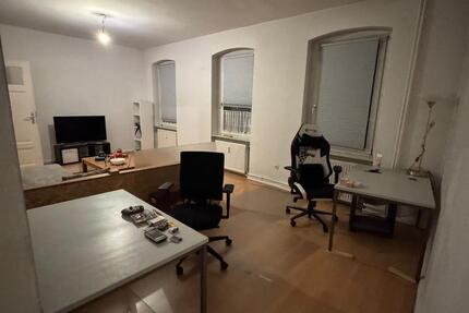 Wohnung Blomberg - 3 Zimmer, 89 m&sup2;, 725&euro; | Angebot:24478573