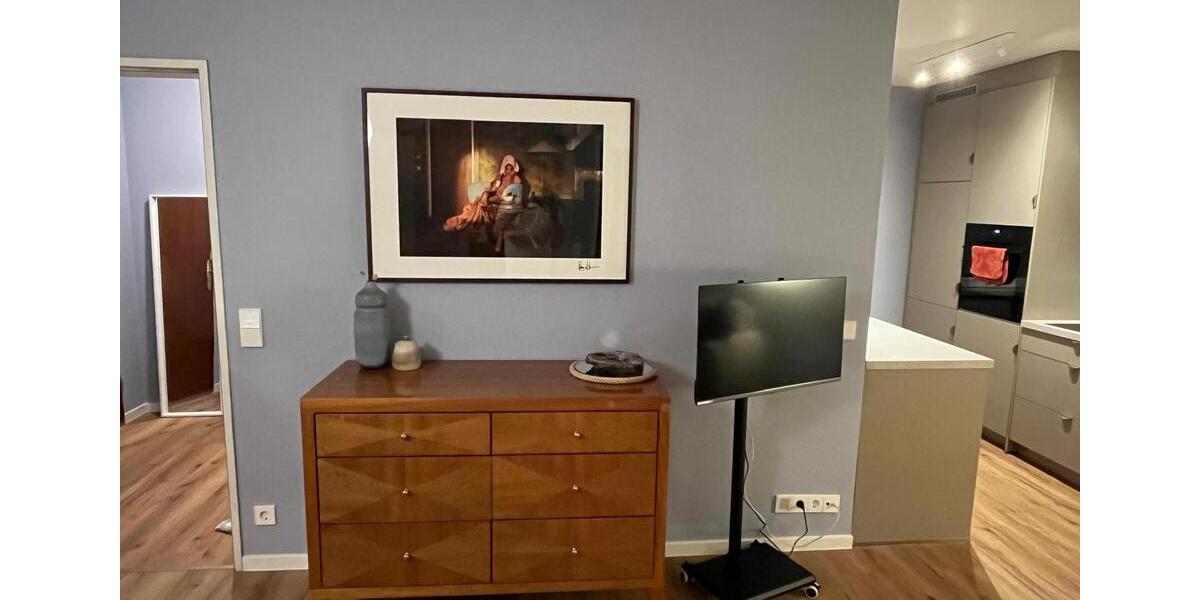 Etagenwohnung Uhldingen-Mühlhofen Mühlhofen - 1 Zimmer, 48 m&sup2;, 1.490&euro; | Angebot:24362368