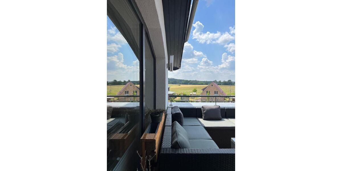 Dachgeschoßwohnung Harsefeld - 3 Zimmer, 87 m&sup2;, 1.250&euro; | Angebot:25979476