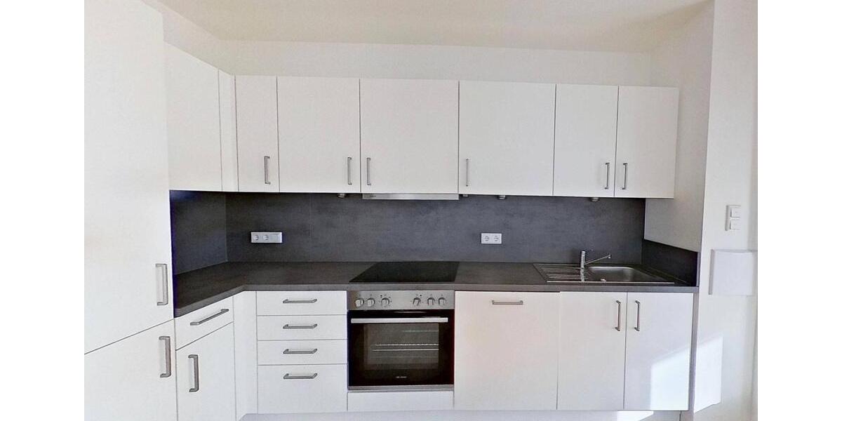 Etagenwohnung Osnabrück Hellern - 4 Zimmer, 95 m&sup2;, 1.230&euro; | Angebot:24950158