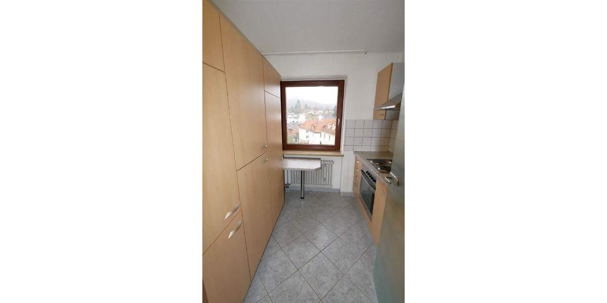Etagenwohnung Coburg - 2 Zimmer, 63 m&sup2;, 520&euro; | Angebot:24855758