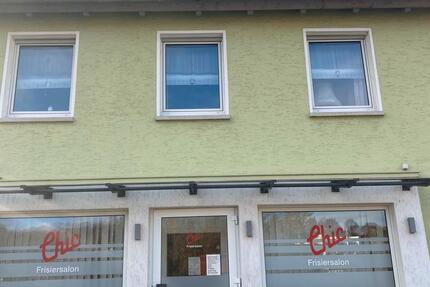 Friseurgeschäft zimmer
